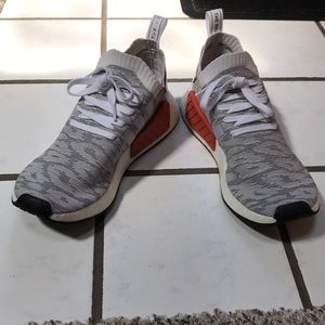 Adidas NMD boost sneakers